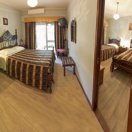 Albergue Pereira Guesthouse فاطمة المظهر الخارجي الصورة