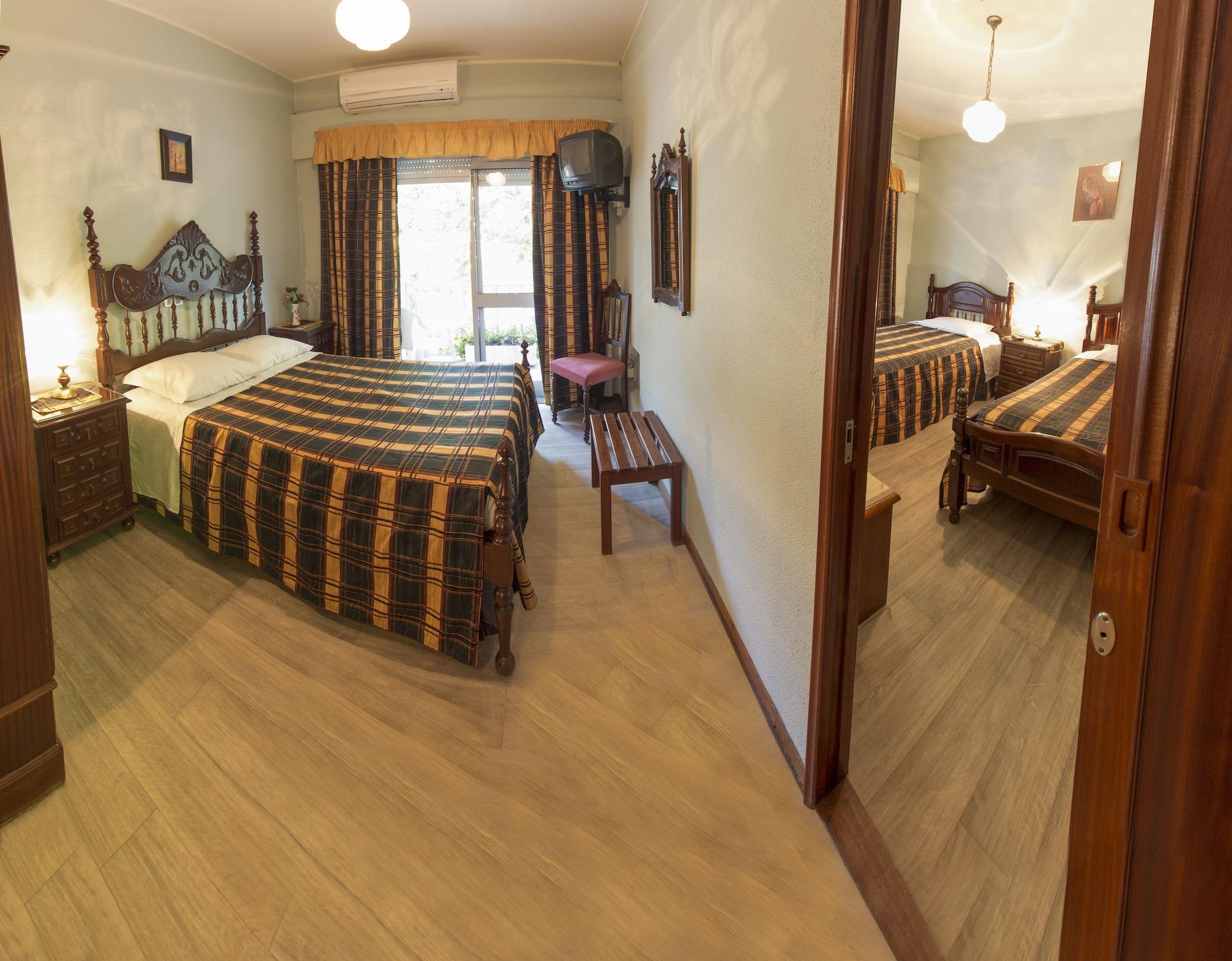 Albergue Pereira Guesthouse فاطمة المظهر الخارجي الصورة