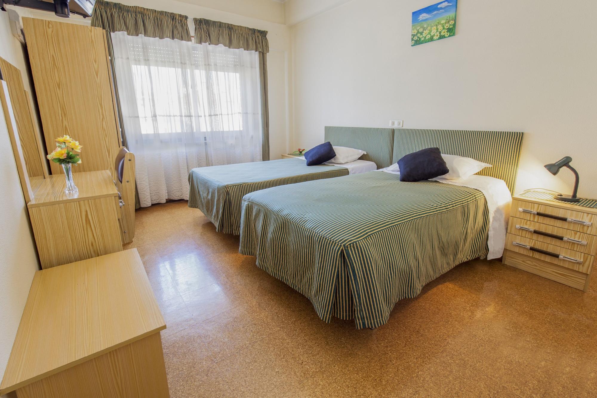 Albergue Pereira Guesthouse فاطمة المظهر الخارجي الصورة
