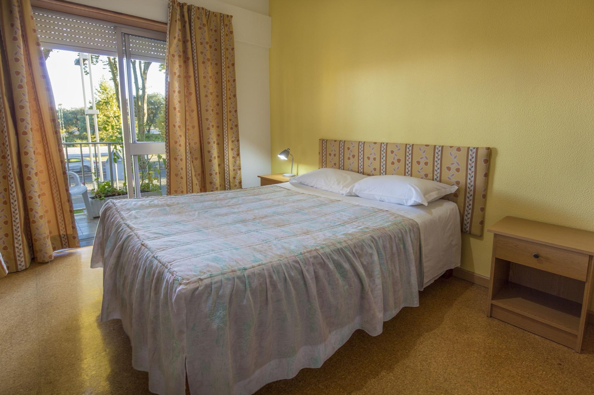 Albergue Pereira Guesthouse فاطمة المظهر الخارجي الصورة