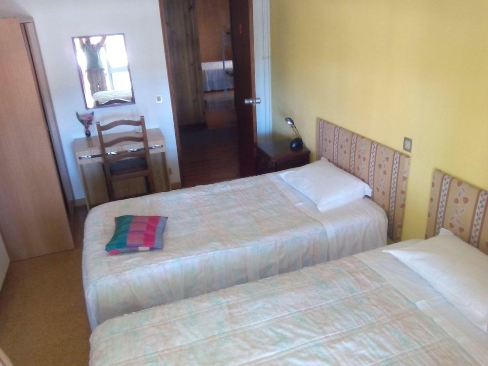 Albergue Pereira Guesthouse فاطمة المظهر الخارجي الصورة