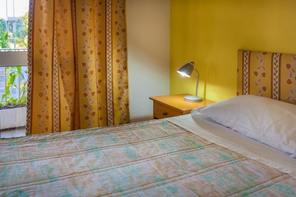 Albergue Pereira Guesthouse فاطمة المظهر الخارجي الصورة