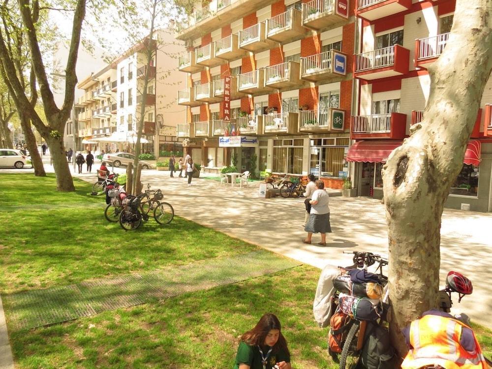 Albergue Pereira Guesthouse فاطمة المظهر الخارجي الصورة