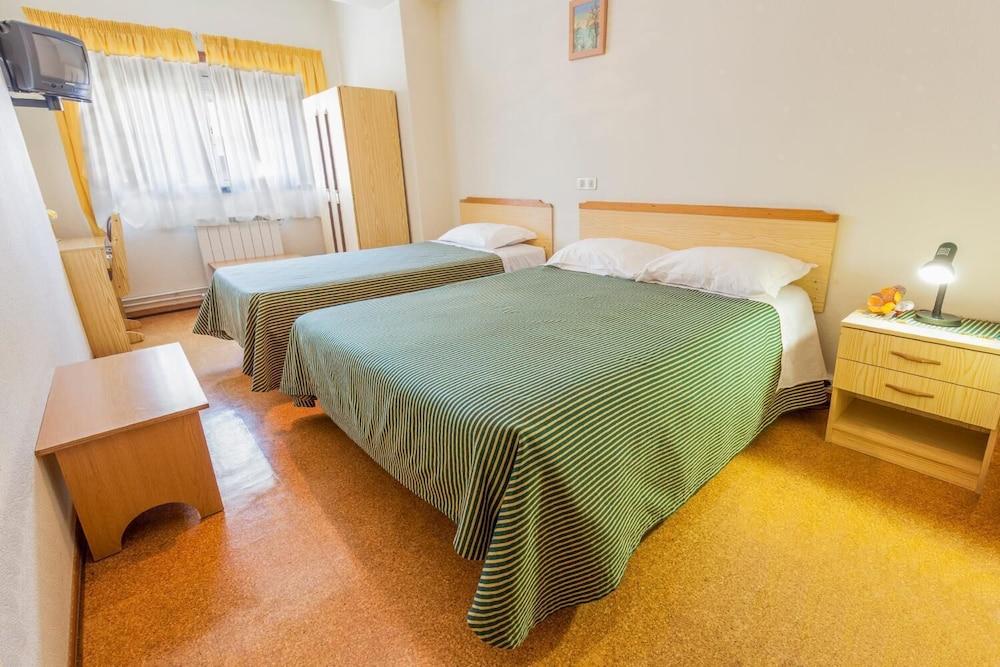 Albergue Pereira Guesthouse فاطمة المظهر الخارجي الصورة