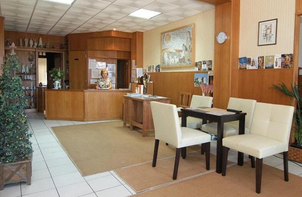 Albergue Pereira Guesthouse فاطمة المظهر الخارجي الصورة