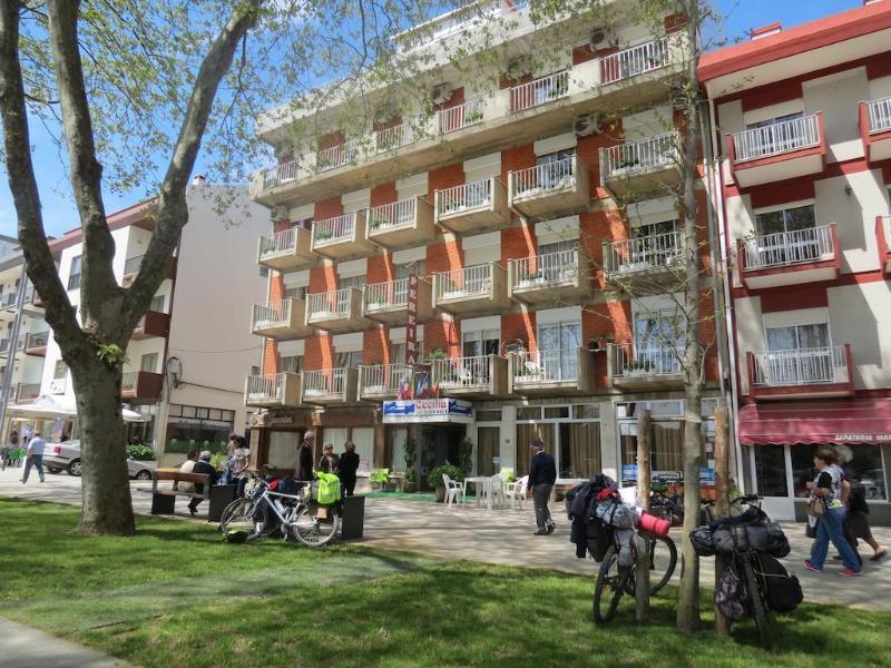 Albergue Pereira Guesthouse فاطمة المظهر الخارجي الصورة