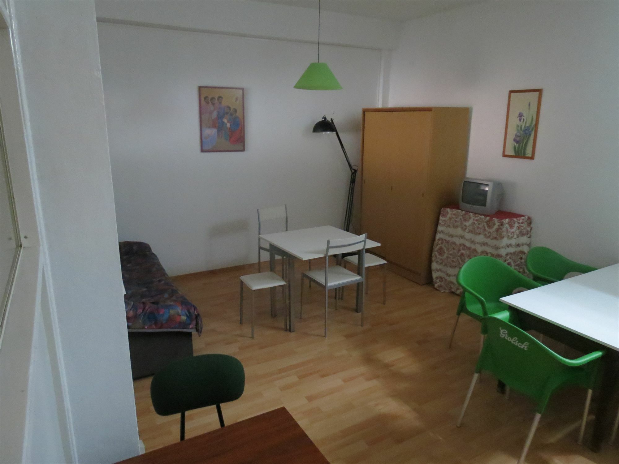 Albergue Pereira Guesthouse فاطمة المظهر الخارجي الصورة