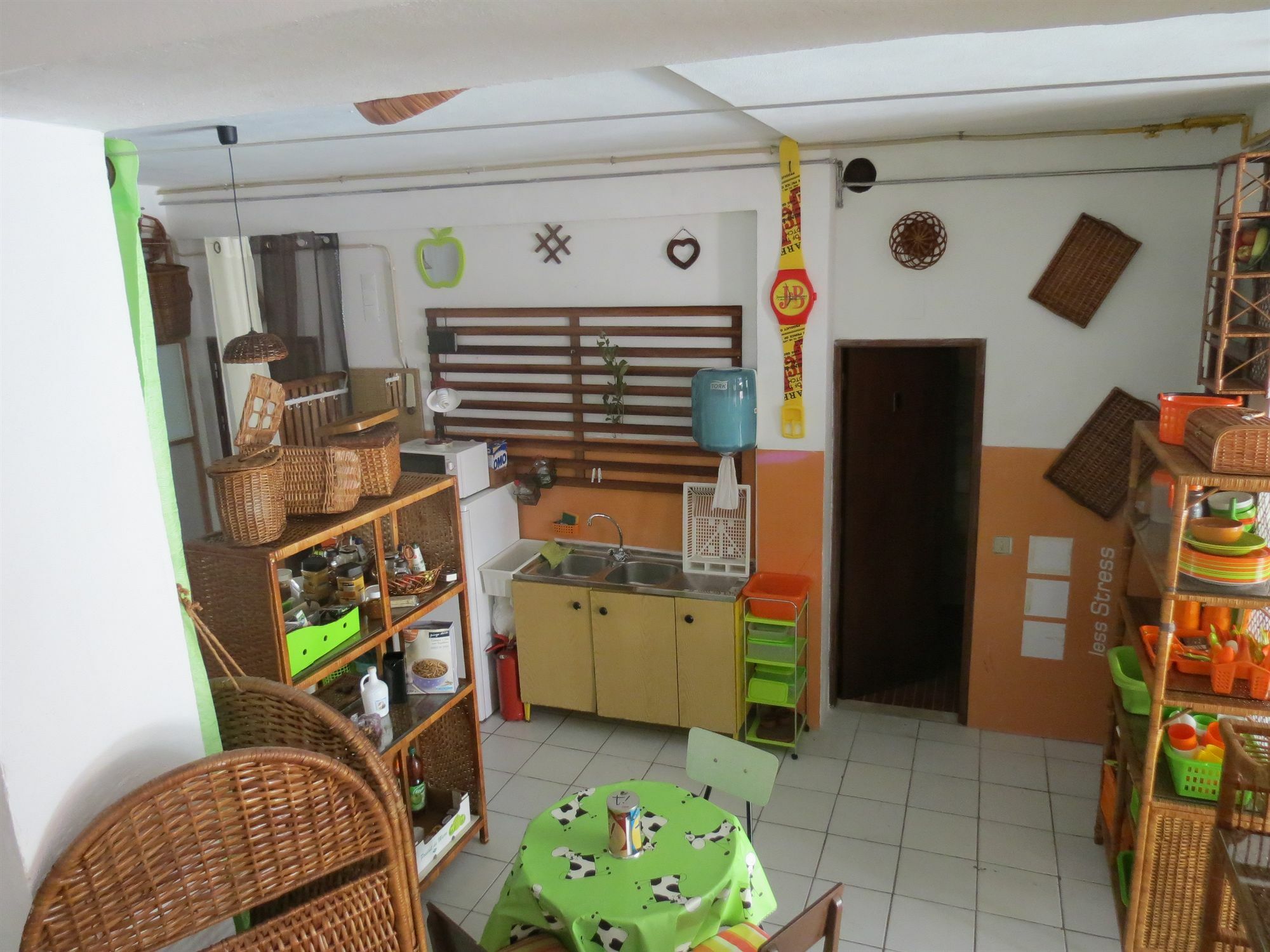 Albergue Pereira Guesthouse فاطمة المظهر الخارجي الصورة