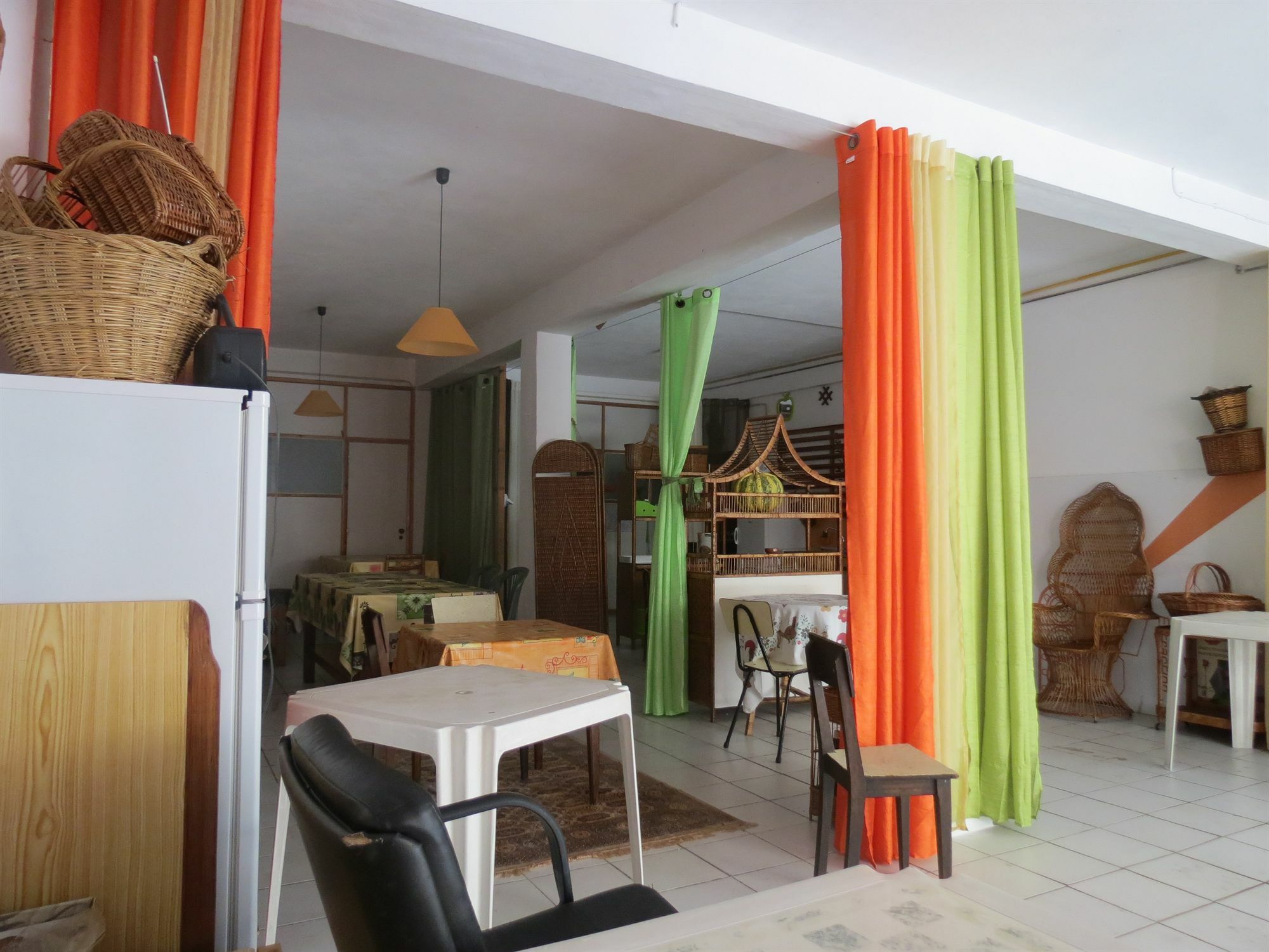Albergue Pereira Guesthouse فاطمة المظهر الخارجي الصورة