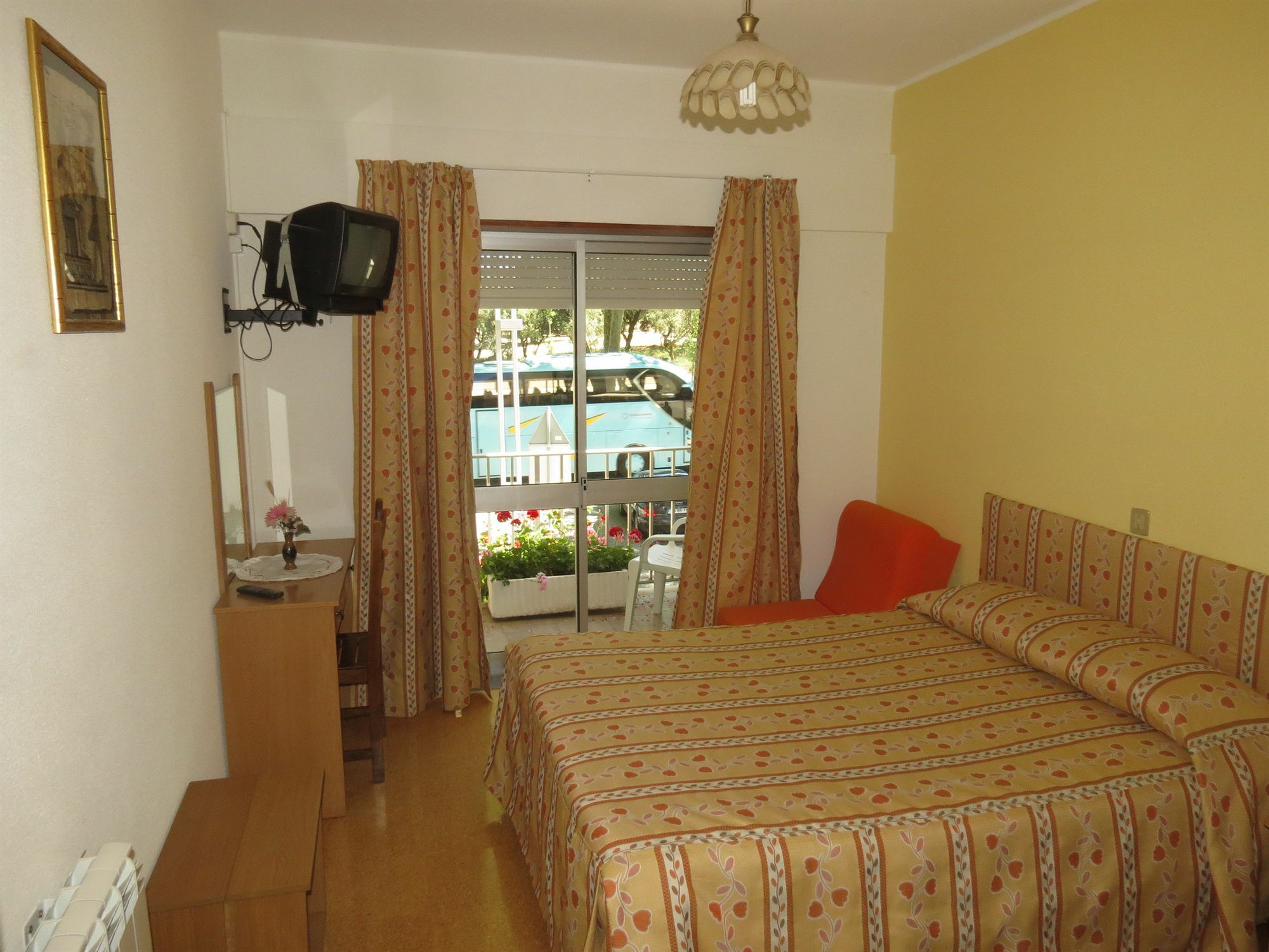 Albergue Pereira Guesthouse فاطمة المظهر الخارجي الصورة