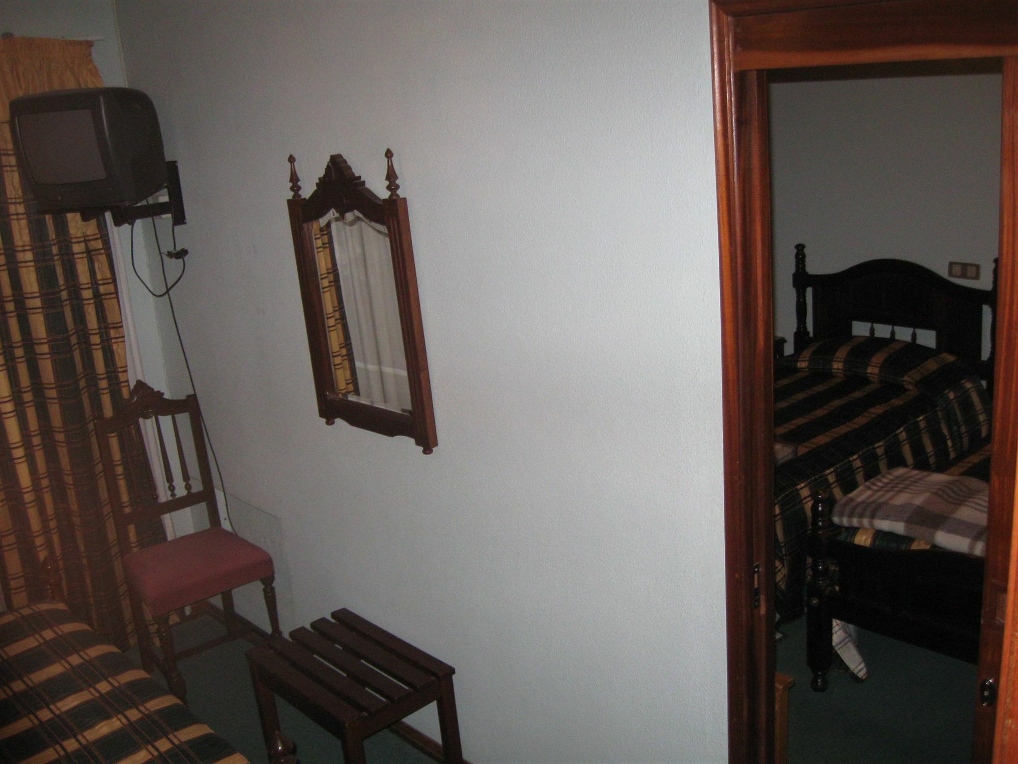 Albergue Pereira Guesthouse فاطمة المظهر الخارجي الصورة