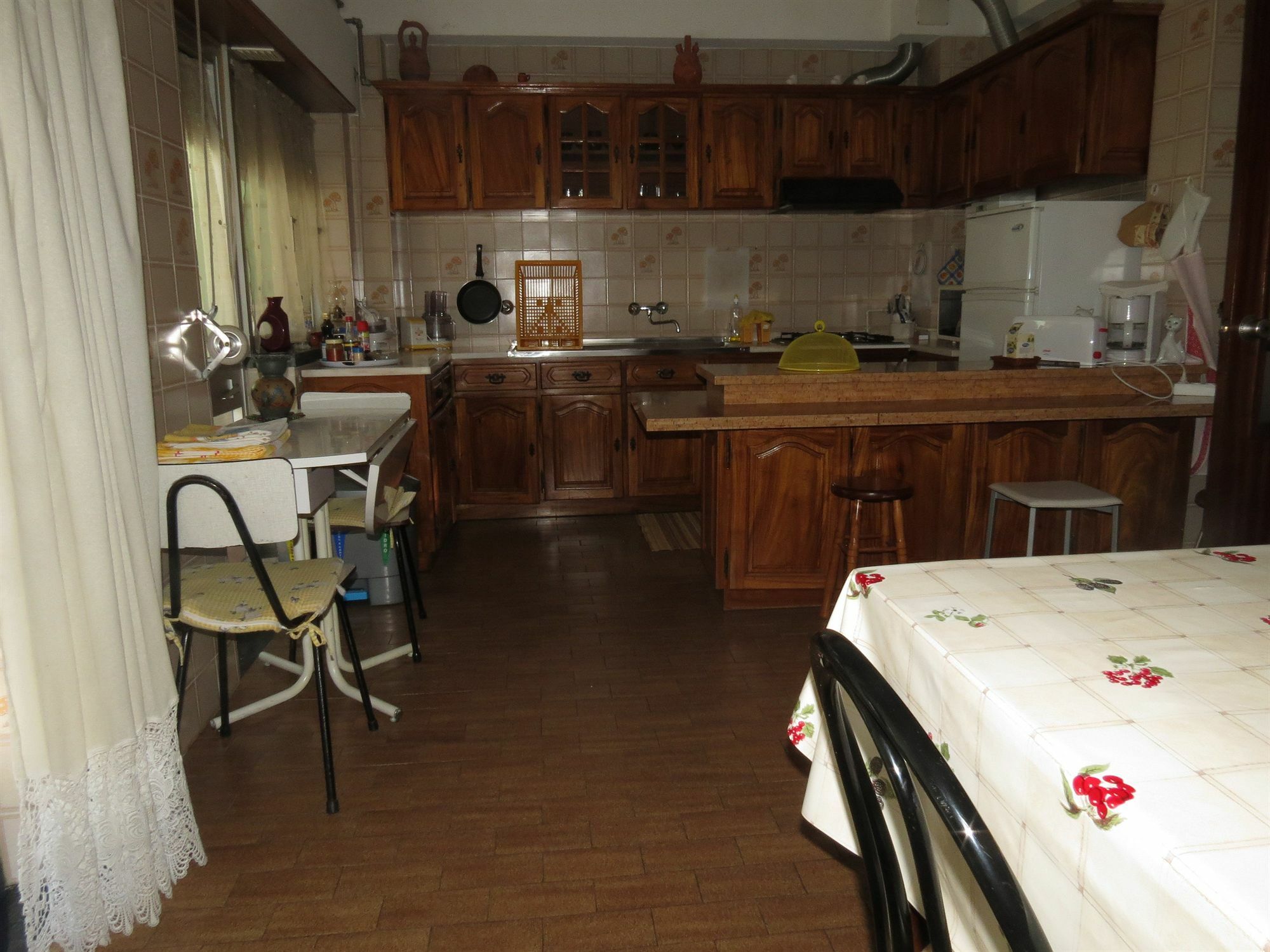 Albergue Pereira Guesthouse فاطمة المظهر الخارجي الصورة