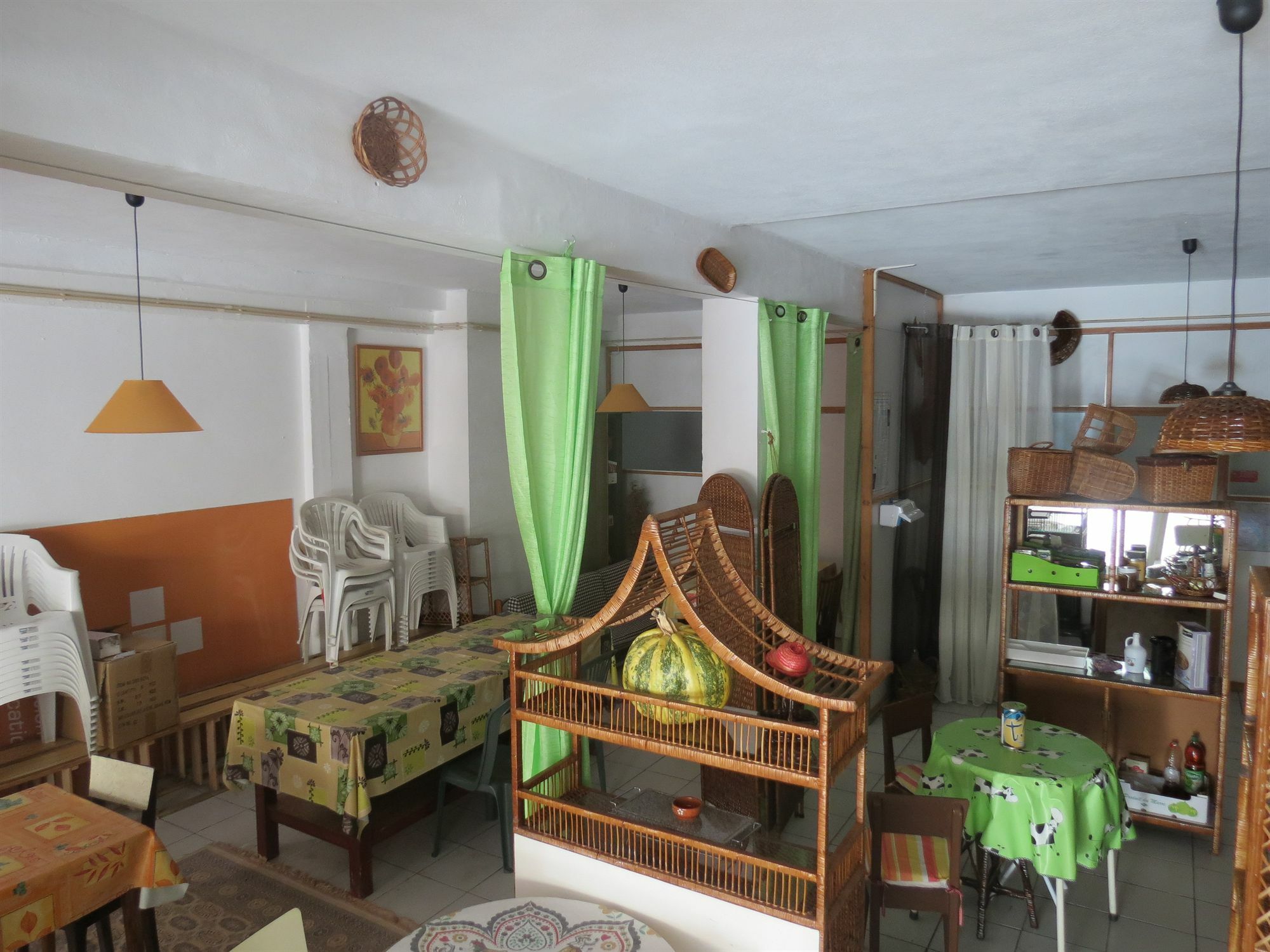 Albergue Pereira Guesthouse فاطمة المظهر الخارجي الصورة