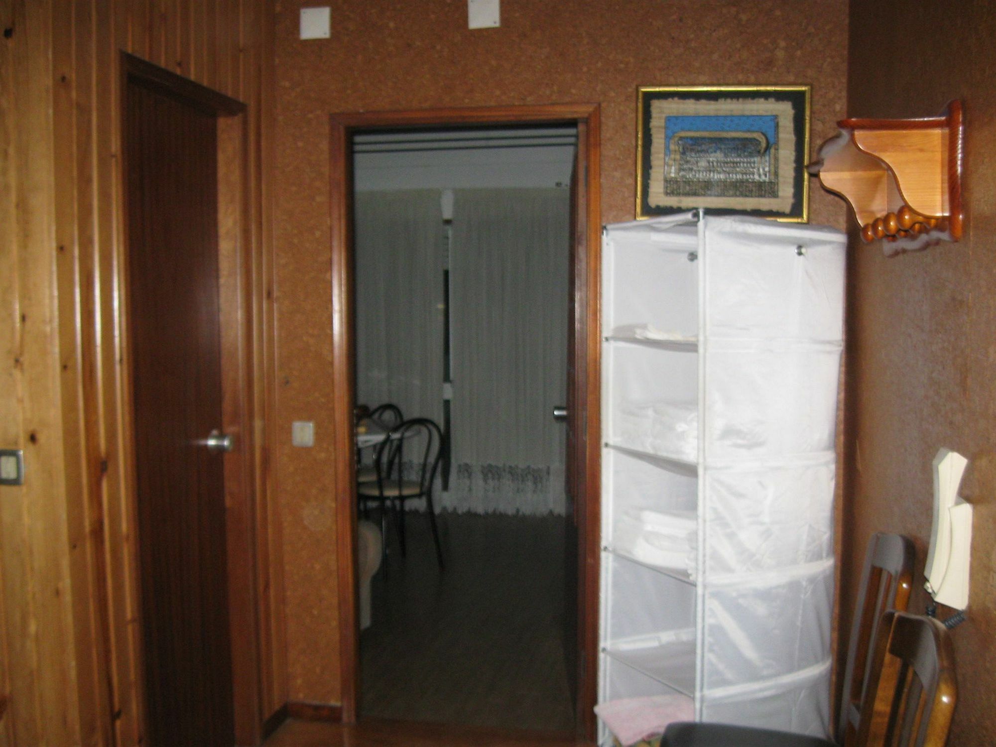 Albergue Pereira Guesthouse فاطمة المظهر الخارجي الصورة