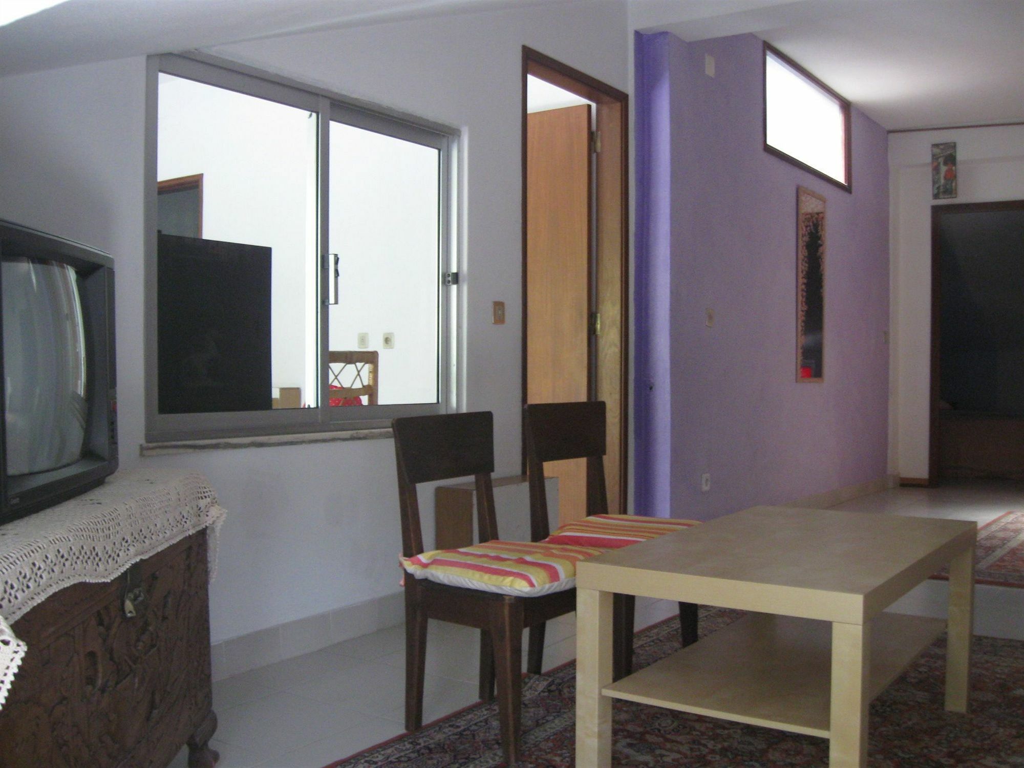 Albergue Pereira Guesthouse فاطمة المظهر الخارجي الصورة