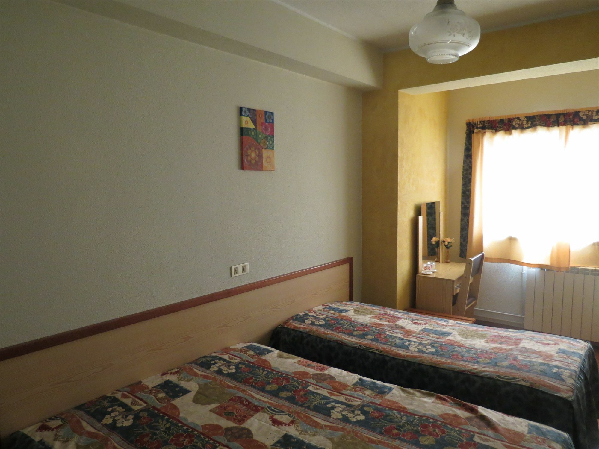 Albergue Pereira Guesthouse فاطمة المظهر الخارجي الصورة
