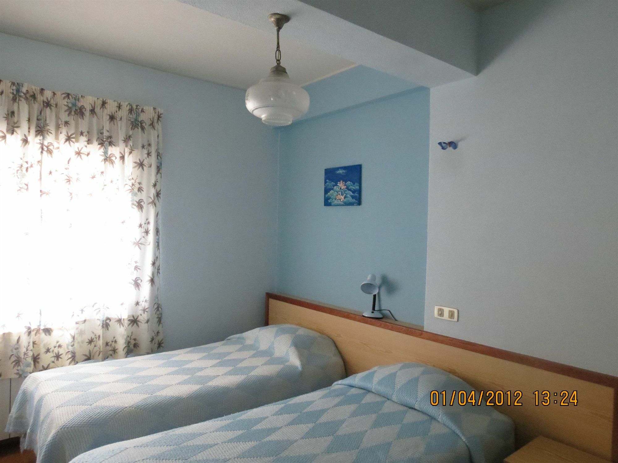 Albergue Pereira Guesthouse فاطمة المظهر الخارجي الصورة