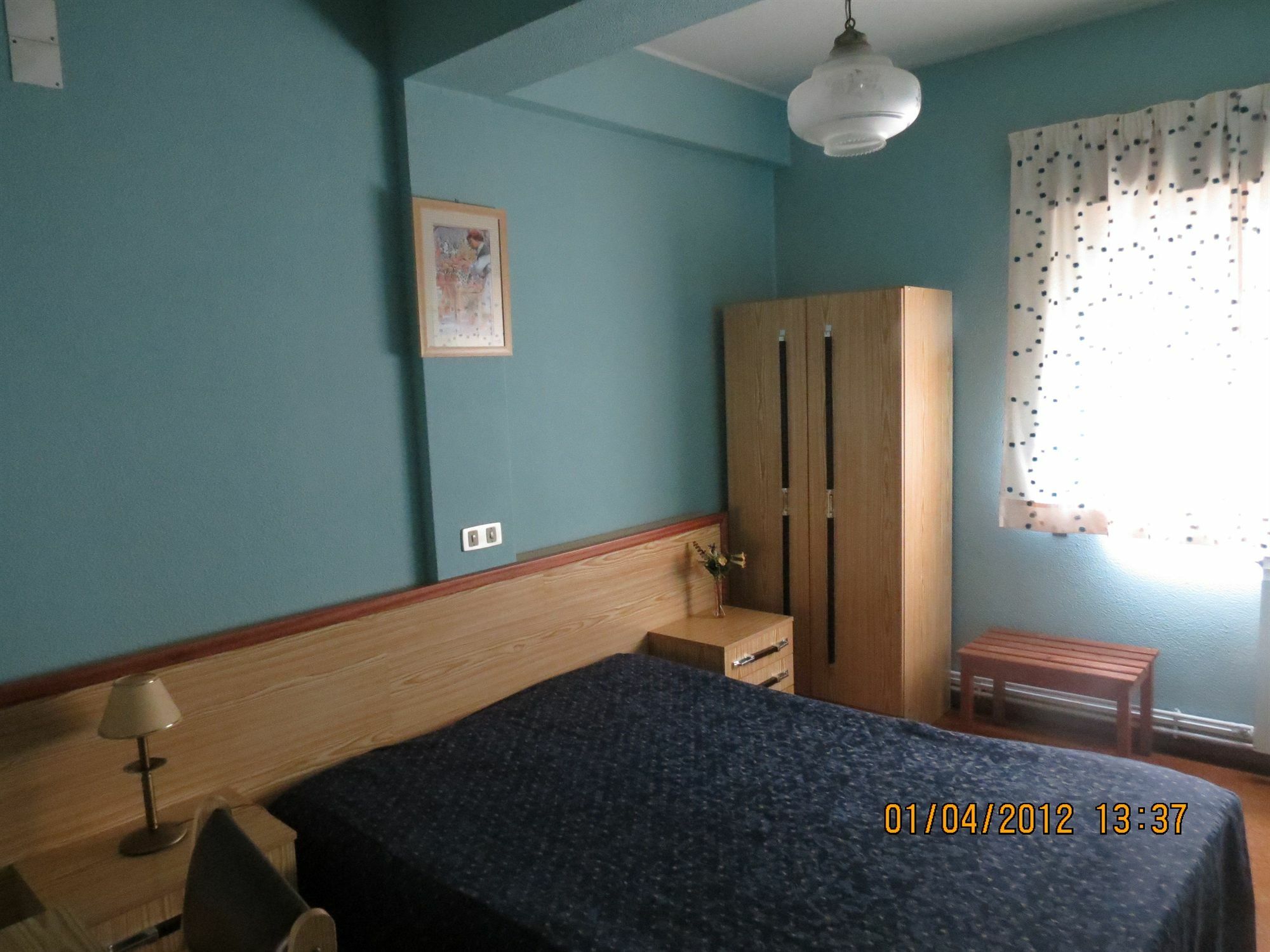 Albergue Pereira Guesthouse فاطمة المظهر الخارجي الصورة