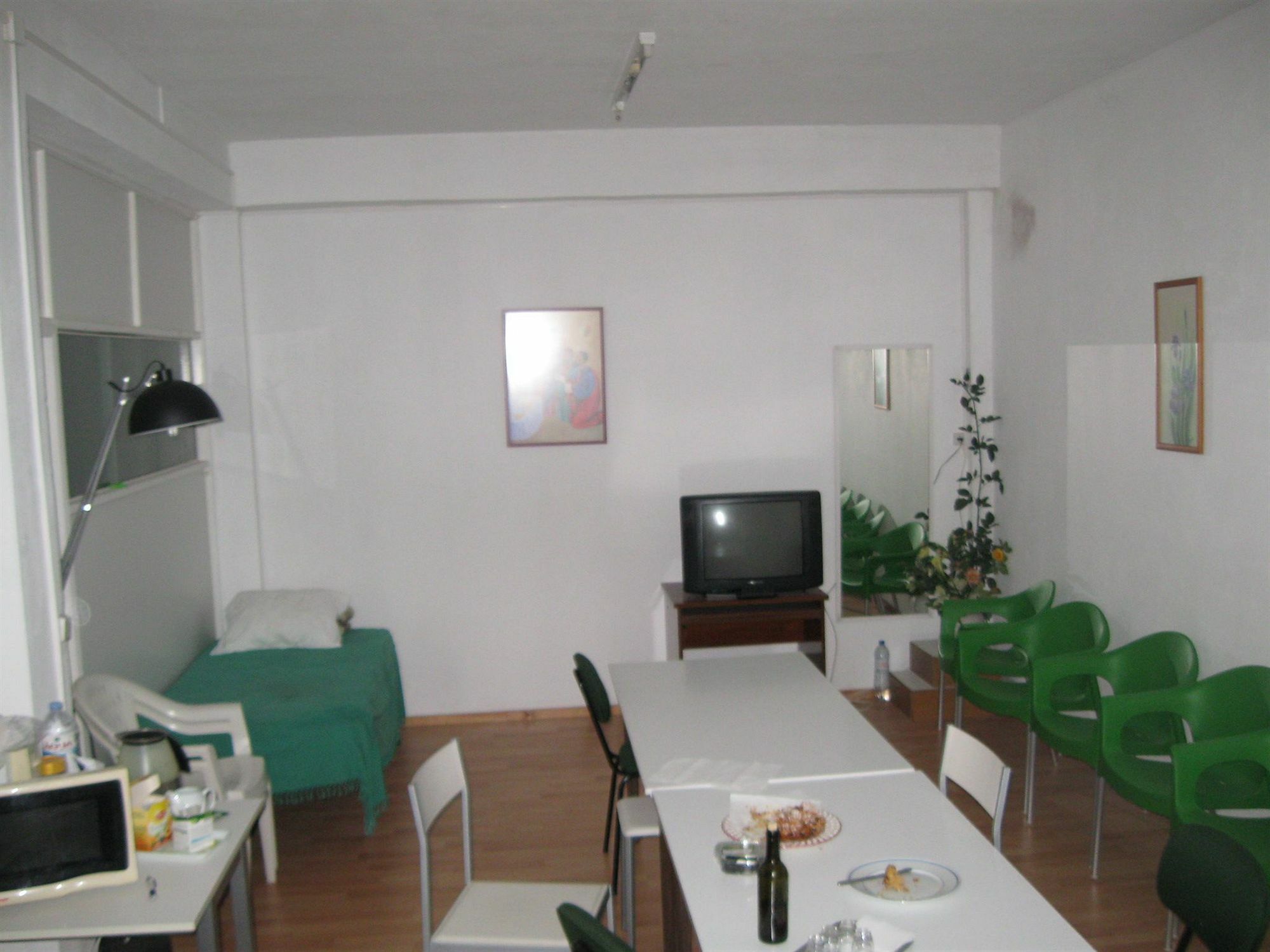 Albergue Pereira Guesthouse فاطمة المظهر الخارجي الصورة